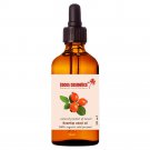 Organic Rosehip Oil/ Rosehip Seed Oil/ Organic Facial Oil