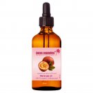 Passion Fruit Oil - Maracuja Oil - pure 100% unrefined cold pressed