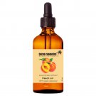 Organic Peach Kernel Oil/ Organic Face Oil
