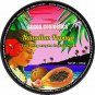Papaya Enzyme Exfoliating Tropical Face Mask