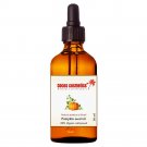 Pumpkin Seed Oil - Pure 100 % organic