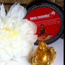 Body Spa Scrub / Buddha Himalayan pink salt scrub