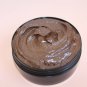 Coffee scrub, coconut, shea butter