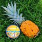 Exfoliating Enzyme Face Mask - Caribbean Pina Colada