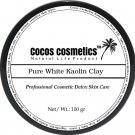 White Kaolin Clay / White Clay/ Facial Kaolin Clay
