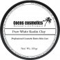White Kaolin Clay / White Clay/ Facial Kaolin Clay