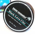 Black Lava Charcoal Clay Mask / Acne Treatment clay mask