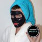 Black Lava Charcoal Clay Mask / Acne Treatment clay mask