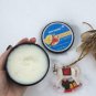 Mango Body Butter / Mango Butter For Hair / Organic Mango