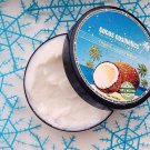 Organic Coconut Butter / Whipped Body Butter / Body Butter Lotion