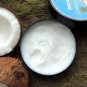 Organic Coconut Butter / Whipped Body Butter / Body Butter Lotion