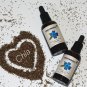 Chia seed oil - Organic cold pressed 100% natural chia seed oil | Vegan oil