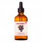 GRAPE SEED OIL Pure Unrefined - 100% Pure Grape Seed Oil - Super Green & Vegan