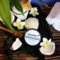 Coco Milk Rice Protein Facial Whitening Mask by Cocos Cosmetics