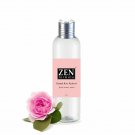 Rose Water Toner / Organic Face Toner / Acne Toner