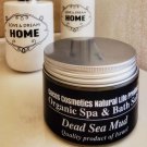 Dead Sea Mud/ Dead Sea Mud Mask/ Dead Sea Clay/ Blackhead Mud