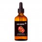 Pomegranate seed oil Pure and organic unrefined Pomegranate seed oil 50 ml