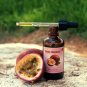 Maracuja Oil  Passion Fruit Oil pure 100% unrefined cold pressed Maracuja oil
