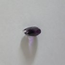 6010 11X5.5mm Amethyst Swarovski Briolette purple