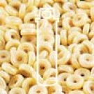 6mm Wheel Bead CHALK ORANGE LUSTER, aprx 19gm Czech Glass Beads color 0603000-14413
