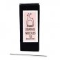 Pony Beading Needles size #12, pack of 25 Needles
