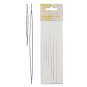Needle Large Eye Assorted, 6ea