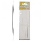 Needle Large Eye 5IN, 4ea