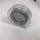 TOHO Light Gray One-G Thread 125 Yard Spool Japanese grey bead embroidery