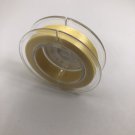 TOHO Light Yellow One-G Thread 125 Yard Spool Japanese bead embroidery beadwork