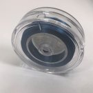 TOHO Blue One-G Thread 125 Yard Spool Japanese bead embroidery beadwork
