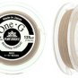 TOHO Beige One-G Thread 125 Yard Spool Japanese bead embroidery beadwork