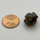 13x15mm Crown Olive with a Picasso Finish Finish 93