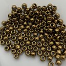 06-221 Toho 6/0 Round Bronze approx 9.5 grams