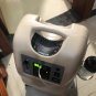 New in box Home use IVAPS VPAP BiPAP ST Respirator humidifier 5L oxygen concentrator Free DHL ship