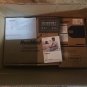 New in box Home use IVAPS VPAP BiPAP ST Respirator humidifier 5L oxygen concentrator Free DHL ship
