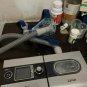 New in box Home use IVAPS VPAP BiPAP ST Respirator humidifier 5L oxygen concentrator Free DHL ship