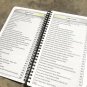 ENGINEERS Black Book - 3rd Edition (INCH) Handbook Edition
