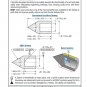 ENGINEERS Black Book - 3rd Edition (INCH) Large Workbench Edition
