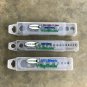 Big Gator Tools - METRICSET - The Complete Metric Set-3 Piece Drill/Tap Tool Set