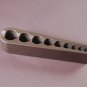 STI COARSE THREAD TAP GUIDE FOR HELI-COIL® TYPE INSERTS - REPAIR THREADS EASIER