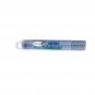 STORAGE TUBE - PLASTIC CASE FOR V-DRILLGUIDE OR V-TAPGUIDE - tap & drill guide