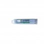 STORAGE TUBE - PLASTIC CASE FOR V-DRILLGUIDE OR V-TAPGUIDE - tap & drill guide