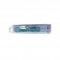 STORAGE TUBE - PLASTIC CASE FOR V-DRILLGUIDE OR V-TAPGUIDE - tap & drill guide