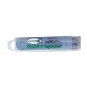 STORAGE TUBE - PLASTIC CASE FOR V-DRILLGUIDE OR V-TAPGUIDE - tap & drill guide