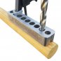 The Ultimate Big Gator Set - 9 Piece Set - 5 V-DrillGuides & 4 V-TapGuides