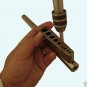 2 tap guides - for guns, pistols, sites, sling, hand tapping after drilling