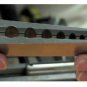 2 tap guides - for guns, pistols, sites, sling, hand tapping after drilling