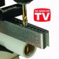 1/8"-3/8" - 17 holes Drill Bit Guide - Drilling Accessory - Standard V-DrillGuide - STD1000DGNP