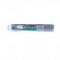 1/8"-3/8" - 17 holes Drill Bit Guide - Drilling Accessory - Standard V-DrillGuide - STD1000DGNP