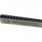 1/8"-3/8" - 17 holes Drill Bit Guide - Drilling Accessory - Standard V-DrillGuide - STD1000DGNP